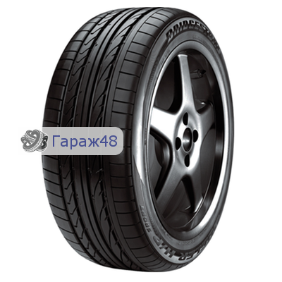Bridgestone Dueler H/P Sport 275/45 R20 110Y