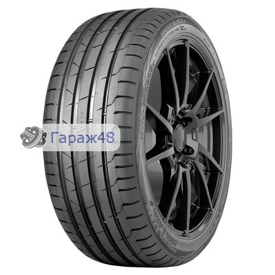 Nokian Tyres (Ikon Tyres ) Hakka Black 2 235/45 R18 98W